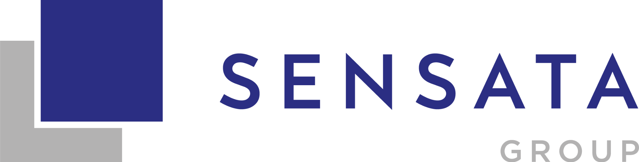 Официальный логотип Sensata Group